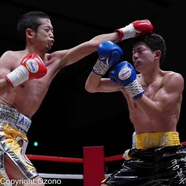 #boxing
#boxeo
#ボクシング
#boxeador
#boxeadores
#boxer
#ボクサー
#noboxingnolife
#ポジティブ太郎
#六島ジム
#田中佑磨
#岐阜ヨコゼキジム
#16Apr2023
#住吉区民センター
#六島ジム興行